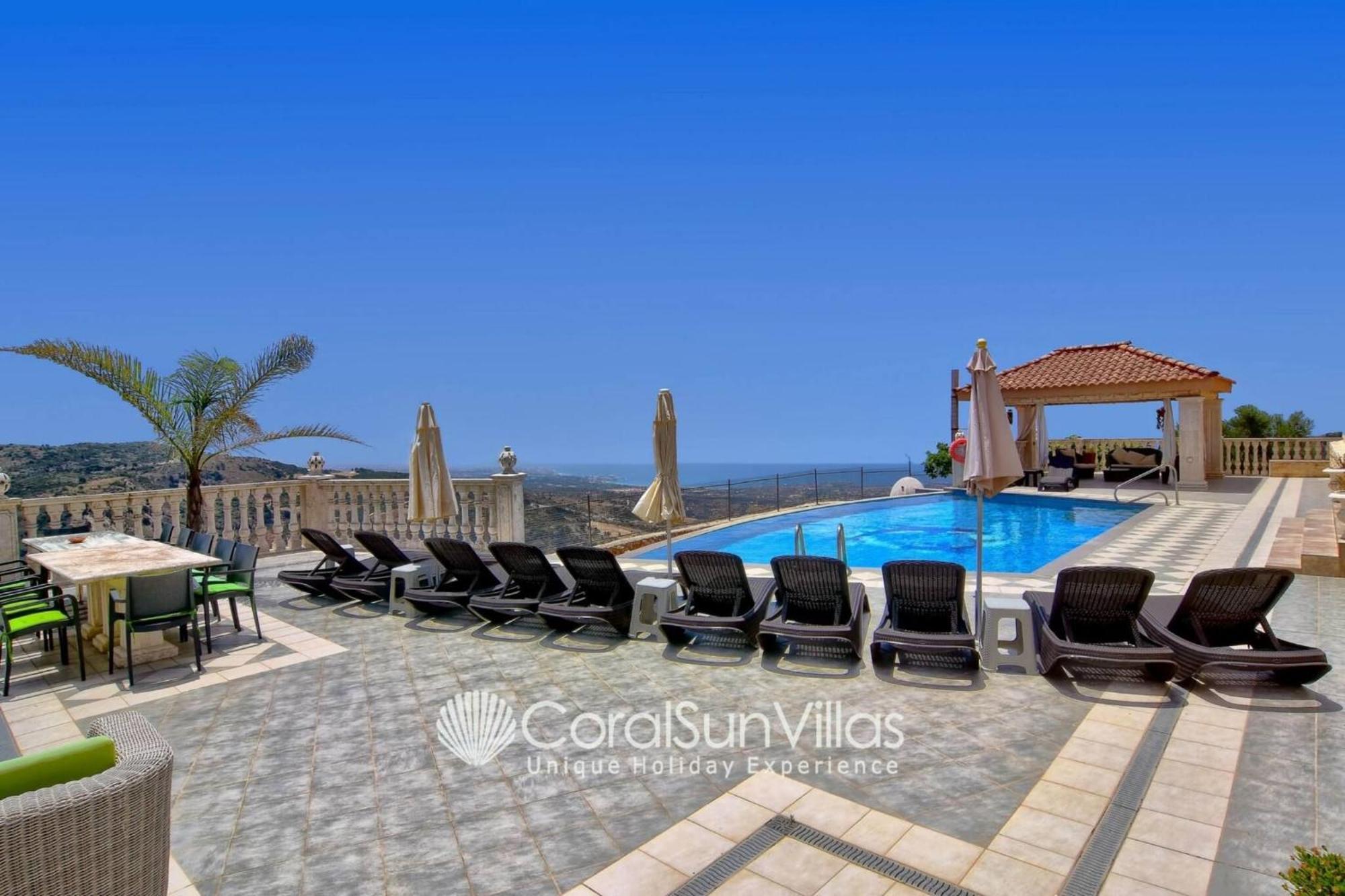 Elegant Huge Large Pool, Ideal For Weddings Βίλα